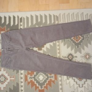 Prana Trinity cord pants - 10 NWT